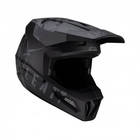 Cascos para quad 2025 atv