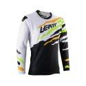 LEATT Camiseta LEATT 5.5 Moto UltraWeld Tiger Camisetas