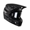 LEATT Casco LEATT Moto 9.5 Carbon V23 (Incluye Gafas) Cascos