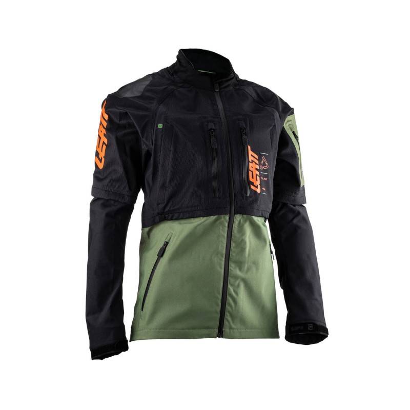 LEATT Chaqueta LEATT Moto 4.5 HydraDri Chaquetas
