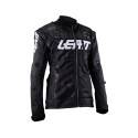 LEATT Chaqueta LEATT Moto 4.5 X-Flow V23 Chaquetas