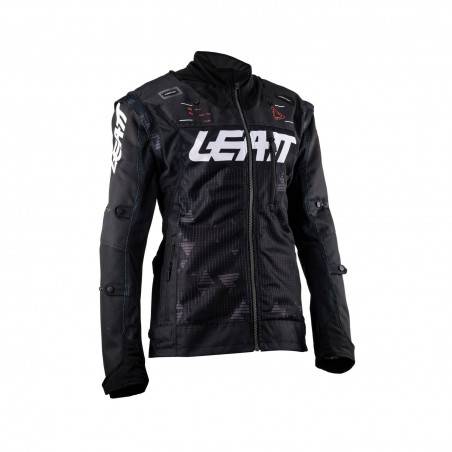 LEATT Chaqueta LEATT Moto 4.5 X-Flow V23 Chaquetas