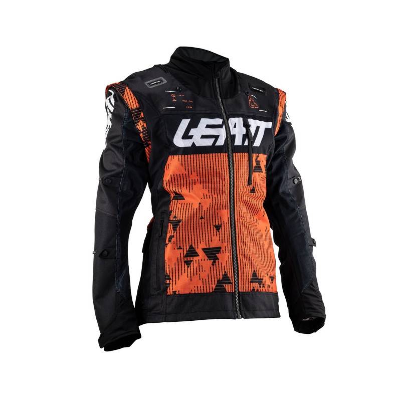 LEATT Chaqueta LEATT Moto 4.5 X-Flow V23 Chaquetas