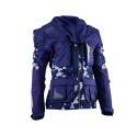 LEATT Chaqueta LEATT Moto 5.5 Enduro V23 Chaquetas