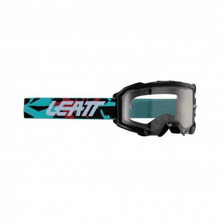 LEATT Gafas Leatt Velocity 4.5 Fuel Transparente 83% Gafas