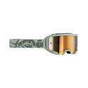 LEATT Gafas Leatt Velocity 4.5 Iriz Cactus Bronce UC 68% Gafas