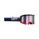 LEATT Gafas Leatt Velocity 4.5 Iriz Royal Purple 78% Gafas