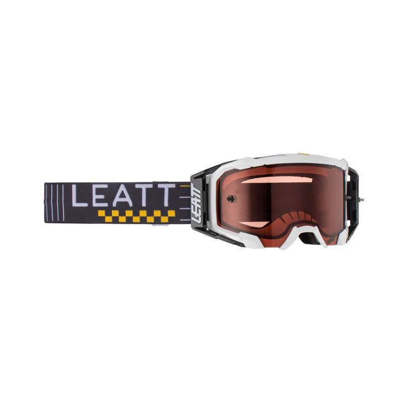 LEATT Gafas Leatt Velocity 5.5 Pearl Rose UC 32% Gafas