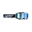 LEATT Gafas Leatt Velocity 5.5 Iriz Acid Tiger Azul UC 26% Gafas