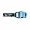LEATT Gafas Leatt Velocity 5.5 Iriz Acid Tiger Azul UC 26% Gafas