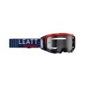LEATT Gafas Leatt Velocity 5.5 Royal Gris Claro 58% Gafas