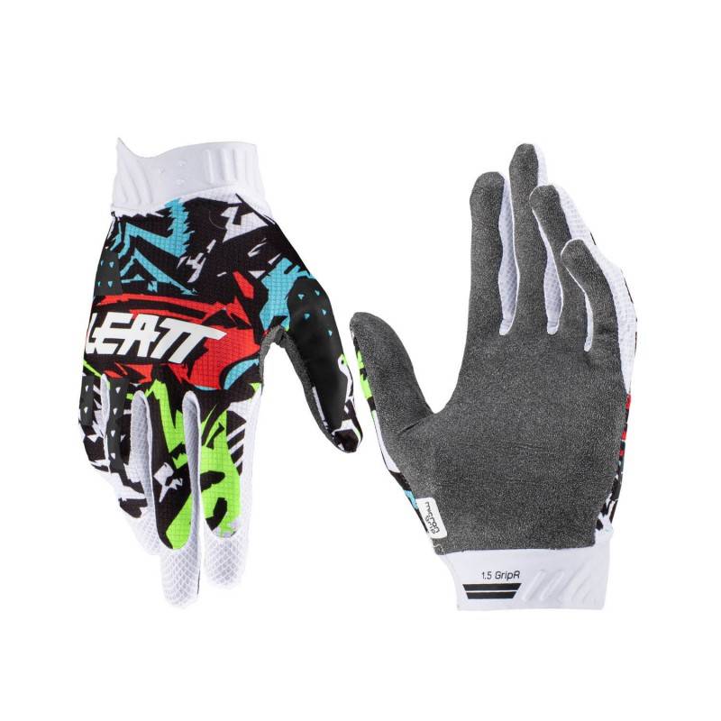 LEATT Guantes Infantiles LEATT Moto 1.5 II Guantes