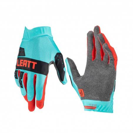 LEATT Guantes LEATT Moto 1.5 GripR Fuel Guantes