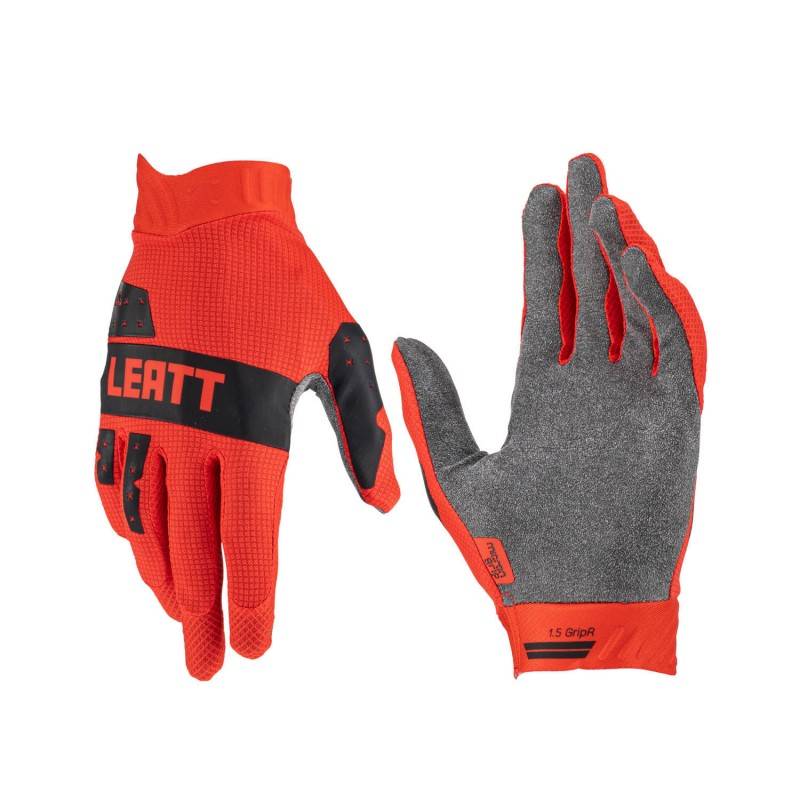 LEATT Guantes LEATT Moto 1.5 GripR II Guantes
