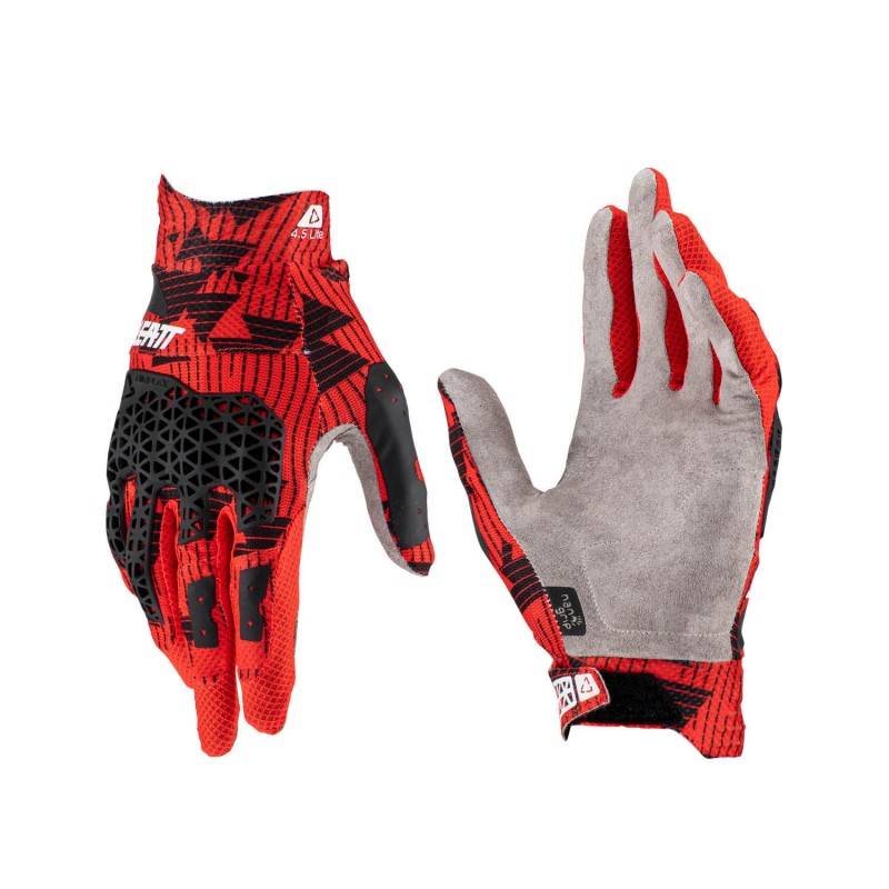LEATT Guantes LEATT Moto 4.5 Lite II Guantes