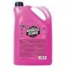 MUC-OFF Limpiador Muc-Off Motorcycle Cleaner garrafa 5L Limpieza y Acabados