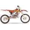 FMF Bufanda FMF FATTY GOLD SERIES Honda CR 250R (03-04) Bufandas 2T