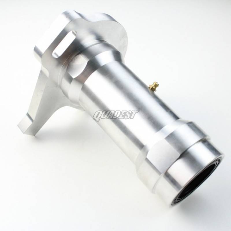 XPEED Buje completo Yamaha YFZ 450 (04-05) Bujes Traseros