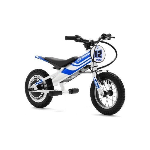 YOTSUBA MOTO Moto Eléctrica Infantil Yotsuba Meow Otros Accesorios