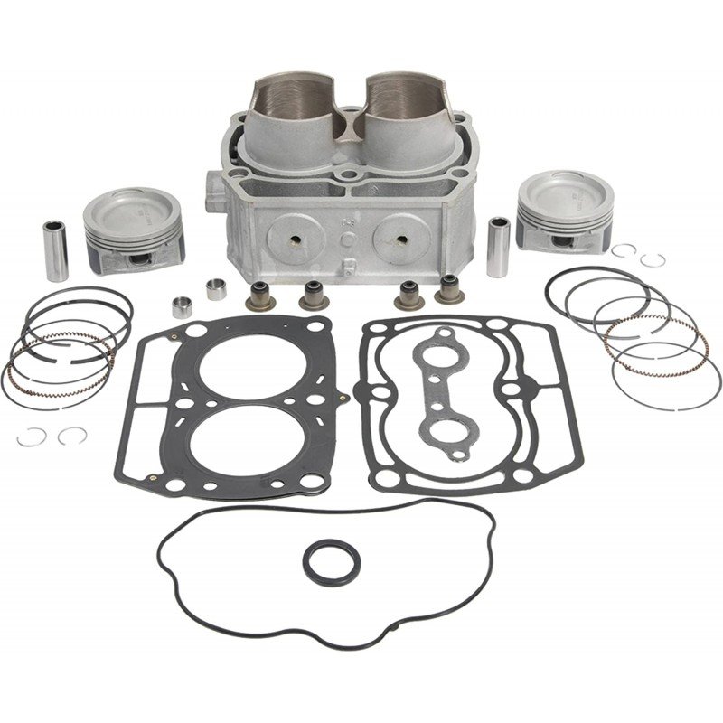 CYLINDER WORKS Kit Cilindro WORKS Polaris Sportsman 800 (05-10) RZR 800 (08-10) Kits Cilindro CYLINDER WORKS Kit Cilindro WORKS Polaris Sportsman 800 (05-10) RZR 800 (08-10) Kits Cilindro