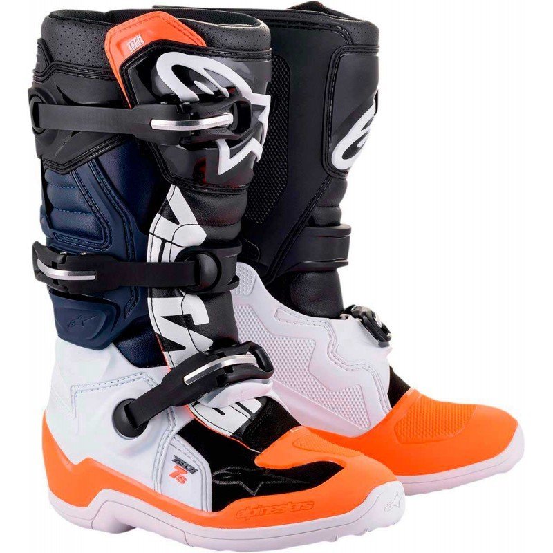 ALPINESTARS Botas Infantiles ALPINESTARS TECH 7S Botas