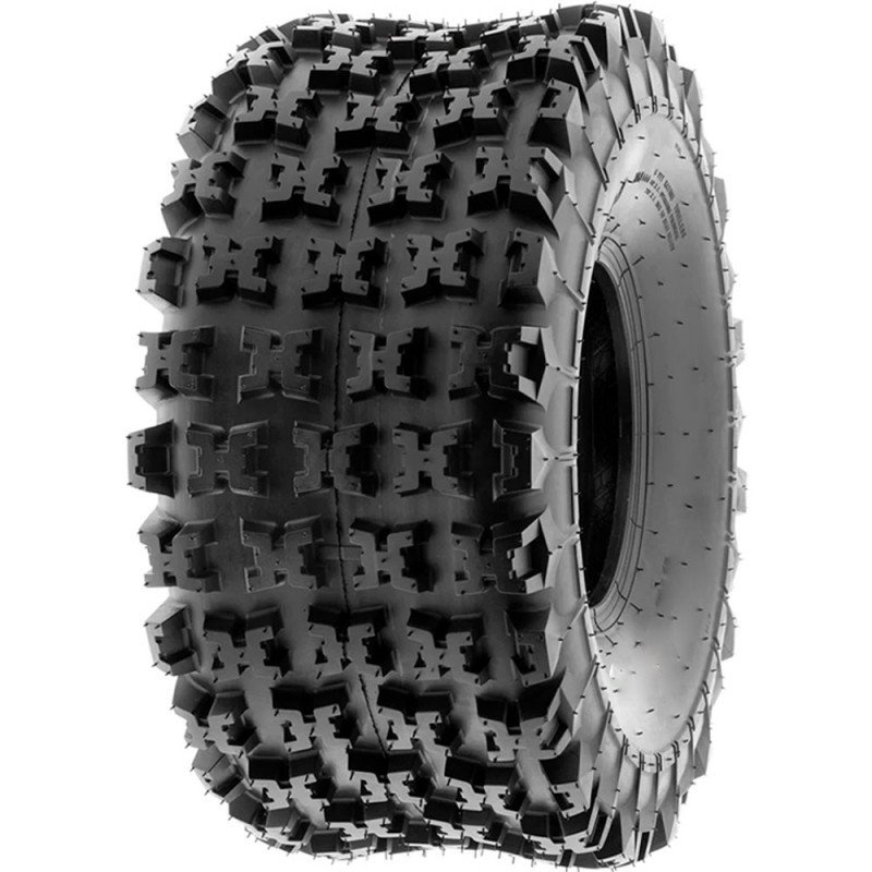 GPS Neumático GPS A-027 20x11-9 E4 43J Neumáticos