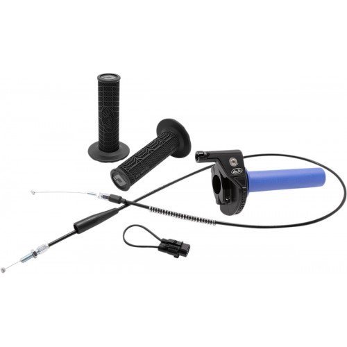MOTION PRO Kit Puño de Gas MOTION PRO Yamaha YFZ 450 VORTEX SE Kits Mandos Gas