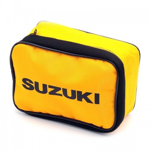 QUADEST Bolsa SUZUKI Porta Documentos y Herramientas Bolsas