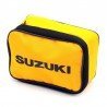 QUADEST Bolsa SUZUKI Porta Documentos y Herramientas Bolsas