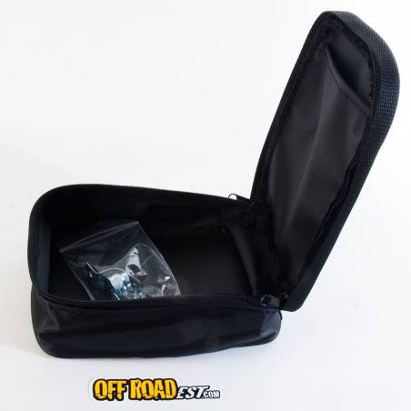 QUADEST Bolsa OFFROADEST Porta Documentos y Herramientas Bolsas