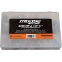 MOOSE RACING HARD PARTS Kit Tornillería M1 Euro MOOSE RACING Tornillería