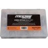MOOSE RACING HARD PARTS Kit Tornillería M1 Euro MOOSE RACING Tornillería