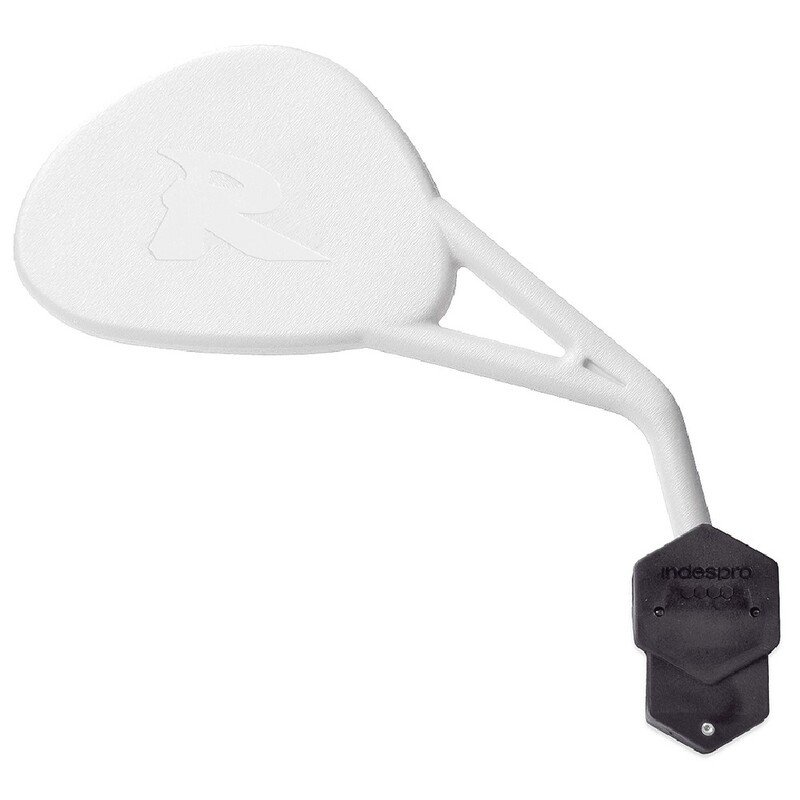 V PARTS Retrovisor Homologado Enduro Derecho Retrovisores