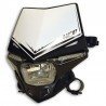 UFO Faro Delantero UFO STEALTH DUAL Homologada Faros Delanteros