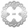 NG BRAKES Disco de Freno NG 1018X Can Am Floreado Discos de Freno