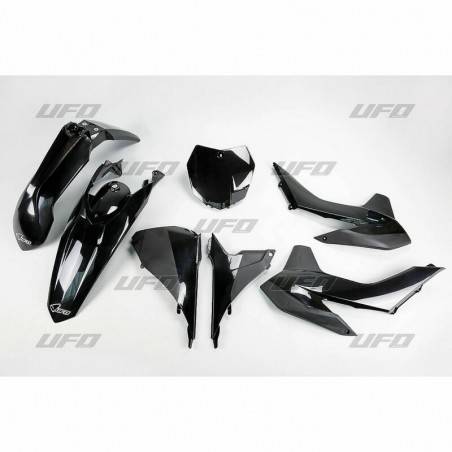 UFO Plástica Completa UFO KTM SX/SXF (13-15) Kits Plástica