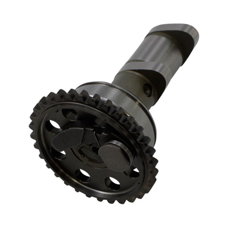 HOT CAMS Arbol de Levas HOT CAMS Yamaha WRF/YZF 250 (01-13) STAGE 2 Escape Arbol de Levas