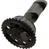 HOT CAMS Arbol de Levas HOT CAMS Yamaha WRF/YZF 250 (01-13) STAGE 2 Escape Arbol de Levas