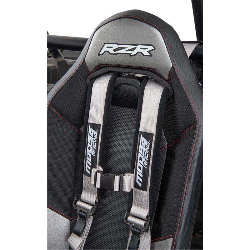 MOOSE UTILITY DIVISION Bisel Arnés Asiento Polaris RZR 1000 Accesorios