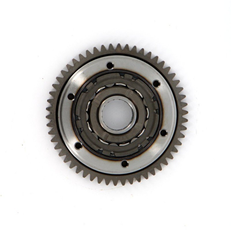 QUADEST ELECTRIC Embrague de Arranque Suzuki LTR 450 Embragues Arranque