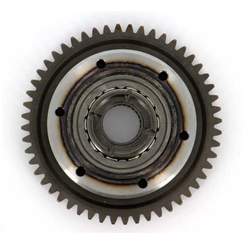 QUADEST ELECTRIC Embrague de Arranque Yamaha Grizzly 660 / 450 Kodiak Embragues Arranque