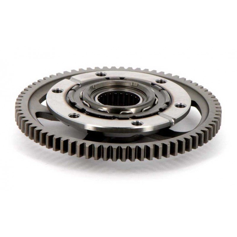 QUADEST ELECTRIC Embrague de Arranque Honda TRX 400 EX Embragues Arranque