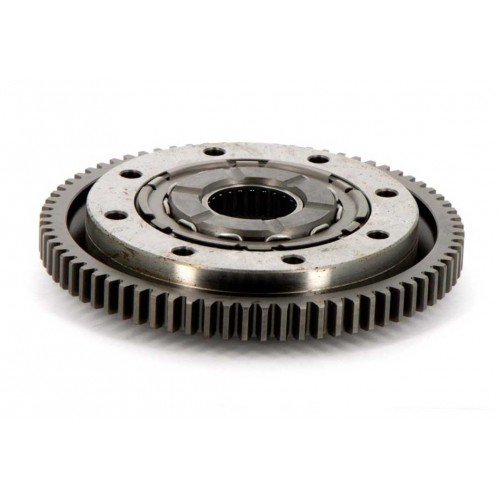 QUADEST ELECTRIC Embrague de Arranque Polaris Predator 500 Embragues Arranque