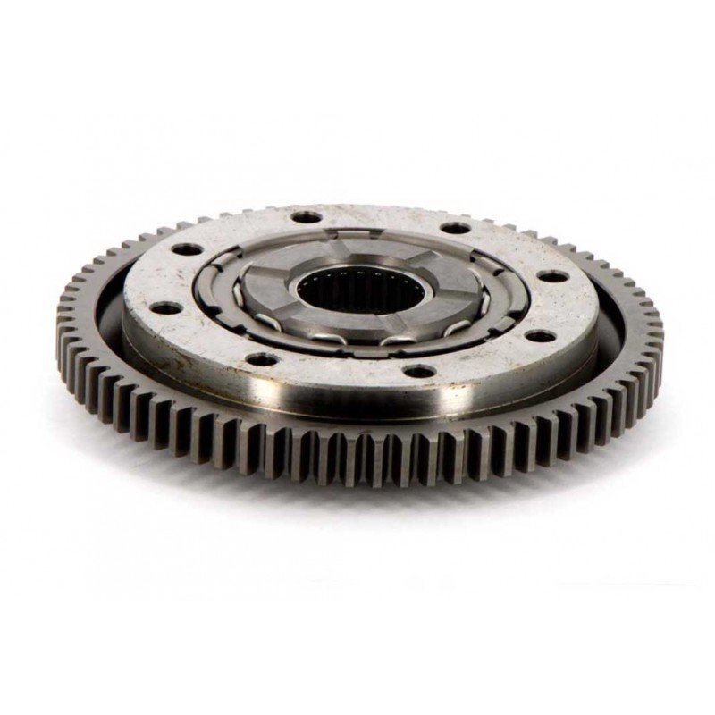 QUADEST ELECTRIC Embrague de Arranque Polaris Predator 500 Embragues Arranque