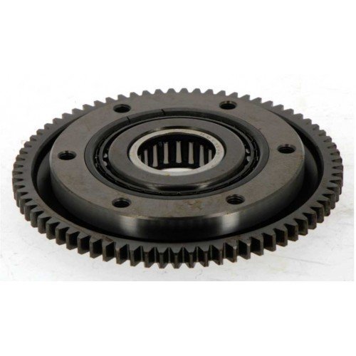QUADEST ELECTRIC Embrague de Arranque Suzuki King Quad 700/750 Embragues Arranque