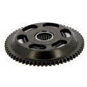 QUADEST Embrague de Arranque Suzuki LTZ 400 / Kawasaki KFX 400 Embragues Arranque
