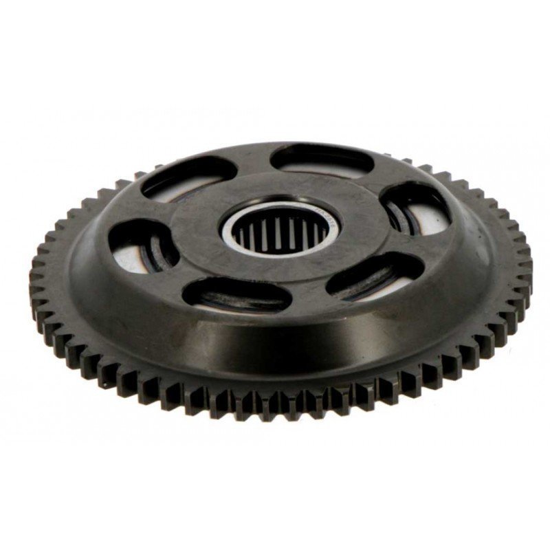 QUADEST Embrague de Arranque Suzuki LTZ 400 / Kawasaki KFX 400 Embragues Arranque