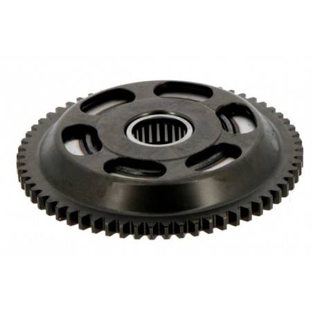 QUADEST Embrague de Arranque Suzuki LTZ 400 / Kawasaki KFX 400 Embragues Arranque