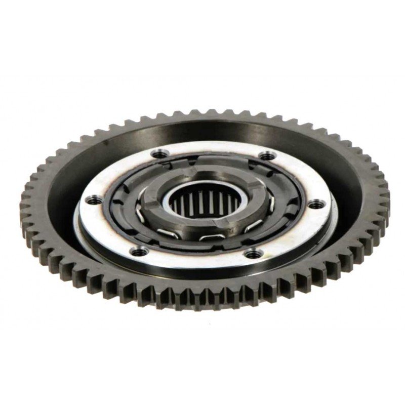 QUADEST Embrague de Arranque Suzuki LTZ 400 / Kawasaki KFX 400 Embragues Arranque