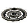 QUADEST Embrague de Arranque Suzuki LTZ 400 / Kawasaki KFX 400 Embragues Arranque